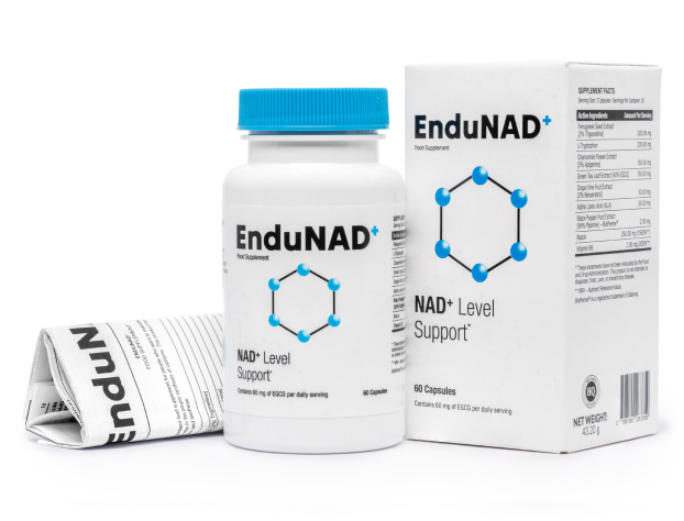 EnduNAD